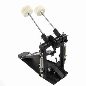 Double Bass Drum Pedal for Percussion Sets