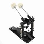 Double Bass Drum Pedal for Percussion Sets