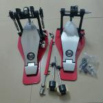 Beatello Hercules Heavy Duty Double Kick Pedals
