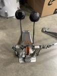 Pearl Longboard Double Bass Drum Pedal