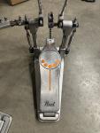Pearl Longboard Double Bass Drum Pedal