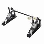 Double Bass Drum Pedal for Percussion Sets