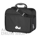 DW 9000 Double Bass Drum Pedal with Bag