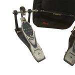 Pearl P2002C Double Bass Drum Pedal with Case