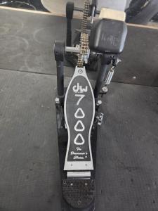 DW 7000 Series Single Bass Drum Pedal