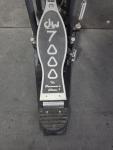 DW 7000 Series Single Bass Drum Pedal