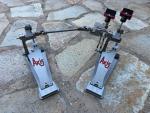 Axis A Shortboard Double Bass Drum Pedals