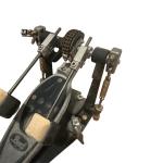 Pearl P2002C Double Bass Drum Pedal with Case