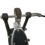 Pearl P2002C Double Bass Drum Pedal with Case