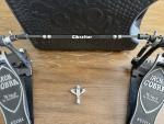 Tama 900 Iron Cobra Double Bass Drum Pedals