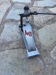 Axis A Shortboard Double Bass Drum Pedals