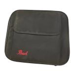 Pearl P2002C Double Bass Drum Pedal with Case