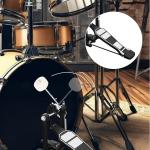 Single Bass Drum Pedal for Drum Set