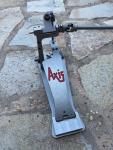 Axis A Shortboard Double Bass Drum Pedals