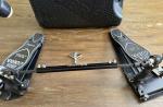 Tama 900 Iron Cobra Double Bass Drum Pedals