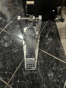 DW MFG Direct Drive Single Bass Drum Pedal