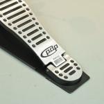 PDP 400 Series Single Bass Drum Pedal with Beater