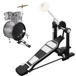 Bass Drum Pedal for Beginners and Experts