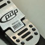 PDP 400 Series Single Bass Drum Pedal with Beater