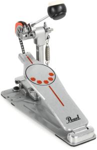 Pearl P930 Longboard Bass Drum Pedal - Single Chain