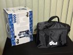 DW 9000 Series Single Bass Drum Pedal