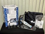 DW 9000 Series Single Bass Drum Pedal