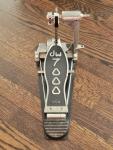 DW 7000 Single Bass Drum Pedal Without Beater
