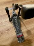 DW 6000 Accelerator Single Bass Pedal