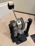 DW DWCP9000 Bass Drum Single Pedal