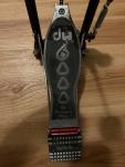 DW 6000 Accelerator Single Bass Pedal
