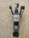 Bass Drum Pedal for Beginners and Pros