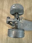 Ludwig Ghost Bass Drum Pedal Vintage Classic Kick