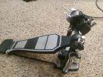 Bass Drum Pedal for Beginners and Pros