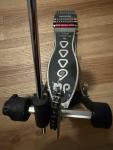 DW 6000 Accelerator Single Bass Pedal