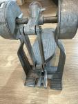Ludwig Ghost Bass Drum Pedal Vintage Classic Kick