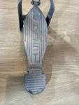 Ludwig Ghost Bass Drum Pedal Vintage Classic Kick