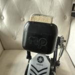 Yamaha FLYING DRAGON Single Bass Drum Pedal