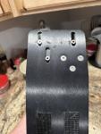 Trick Drums Pro1-V Bigfoot Direct Drive Bass Pedal