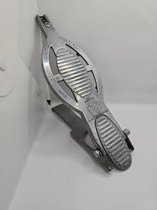 1960s Ludwig Speed King Bass Drum Pedal Part