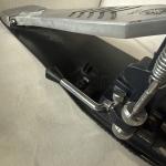 Yamaha FLYING DRAGON Single Bass Drum Pedal