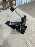 DW 3000 Series Double Chain Bass Drum Pedal