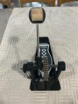 DW 3000 Series Double Chain Bass Drum Pedal