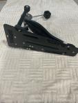 DW 3000 Series Double Chain Bass Drum Pedal