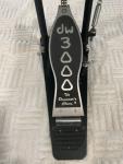 DW 3000 Series Double Chain Bass Drum Pedal