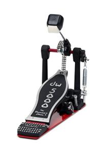 DW 5000 Accelerator Single Bass Drum Pedal