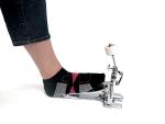 Kick Bass Drum Pedal by Trademark Innovations