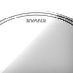 Evans 14-Inch EC Resonant Drum Head