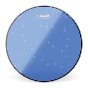 Evans Hydraulic Drum Head - 14 Inch Blue