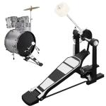 Single Bass Drum Pedal for Beginner and Pro