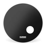 Evans ONYX 22-Inch Bass Drum Resonant Head